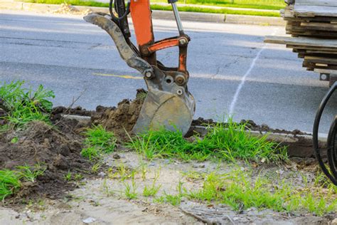 earthmoving contractors central coast